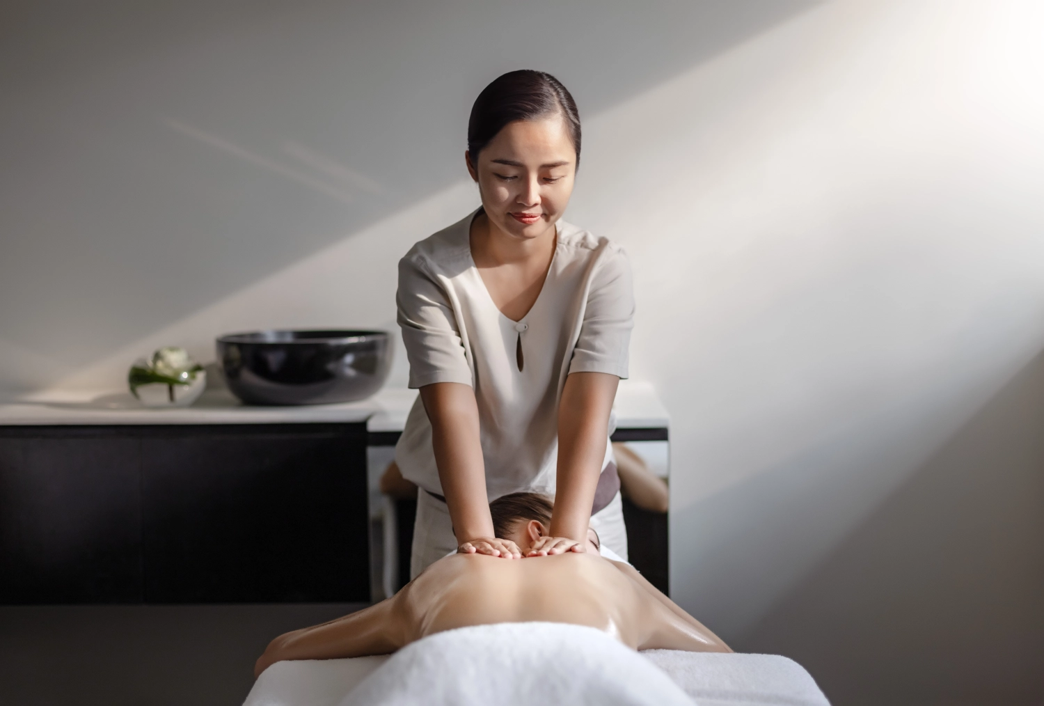 Wellness & Spa